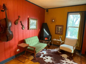 Mid-Century Dream Home